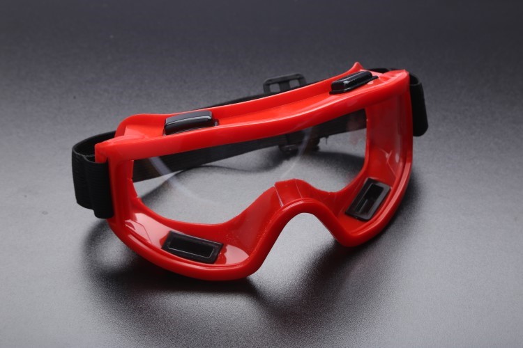 Windproof ski goggles(图1)