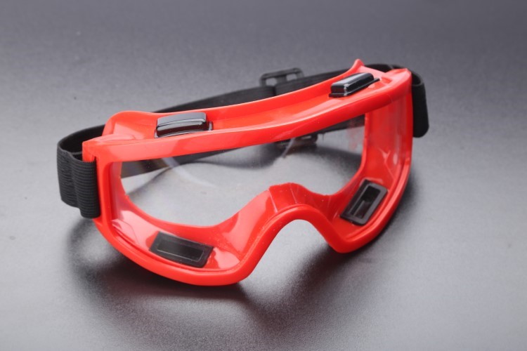 Windproof ski goggles(图2)